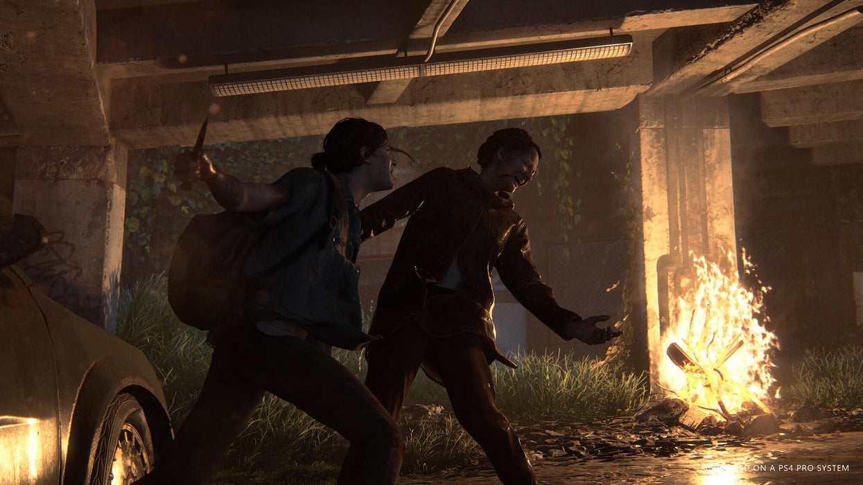 EAN 0711719330806 - Sony Interactive Entertainment The Last of Us Part II Estándar PlayStation 4 imagen 25
