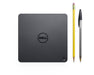 EAN 5704174092193 - DELL TB16 Alámbrico Thunderbolt 3 Negro imagen 6