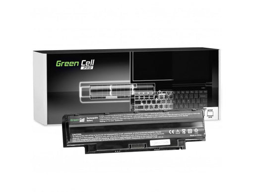 EAN 5902701413477 - Green Cell DE01PRO refacción para laptop Batería imagen 1