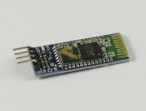 EAN 4038816024732 - ALLNET ALL-B-58 accesorio para placa de desarrollo Módulo Bluetooth imagen 1