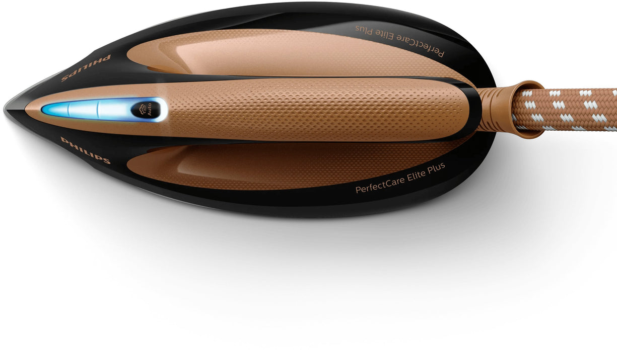EAN 8710103829119 - Philips GC9682/80 estación plancha al vapor 2700 W 1,8 L Suela de T-ionicGlide imagen 5
