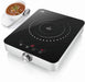 EAN 8590393257577 - Eta 0111 90000 Negro Encimera 28.5 cm Con placa de inducción 1 zona(s) imagen 2
