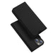 EAN 4250686411027 - nevox 2102 funda para teléfono móvil 17 cm (6.7") Folio Negro imagen 4
