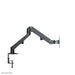 EAN 8717371449261 - Neomounts DS70-700BL1 soporte para monitor 68,6 cm (27") Escritorio Negro imagen 7