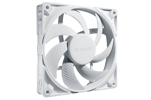 EAN 4260052191101 - be quiet! BL119 sistema de refrigeración para ordenador Carcasa del ordenador Ventilador 14 cm Blanco 1 p imagen 1