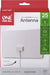 EAN 8716184074141 - One For All SV9440 antena de televisión Interior imagen 2