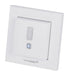 EAN 4047976562428 - Homematic IP HMIP-SMI55-2 Sensor infrarrojo pasivo (PIR) Inalámbrico y alámbrico Pared Blanco imagen 1