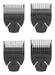 EAN 4015110038511 - Wahl ChroMini Negro 1 Níquel-metal hidruro (NiMH) imagen 4