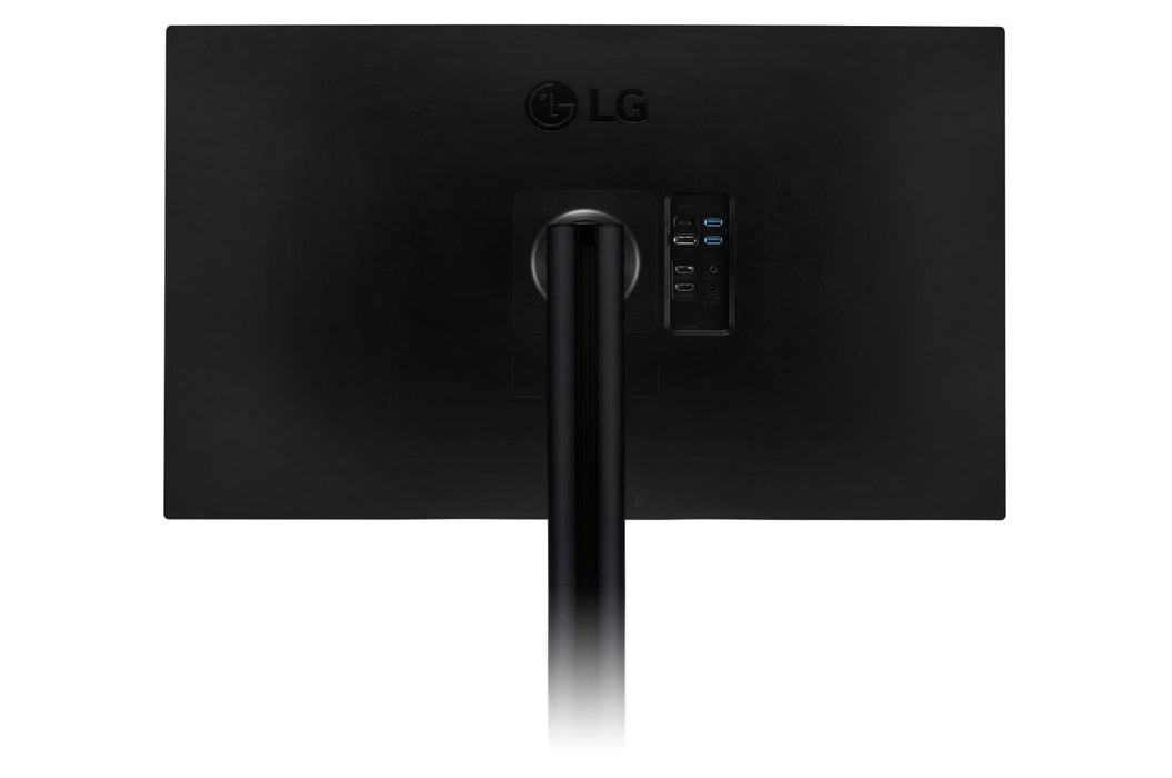 EAN 8806084028778 - LG 32UN880P-B pantalla para PC 81,3 cm (32") 3840 x 2160 Pixeles 4K Ultra HD Negro imagen 13
