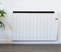 EAN 8435484053761 - Cecotec 05376 calefactor eléctrico Interior Blanco 2000 W Convector imagen 7