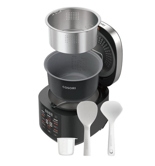 Arrocera Cosori Multi-Cooker Cher Edition Kosp0020eun, 970 W, 5 L