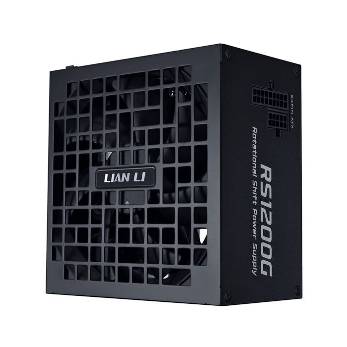 Power Supply Lian Li Atx Pc 100 - 240 V 1200 W G9p.Rs1200g.Bh00.Eu