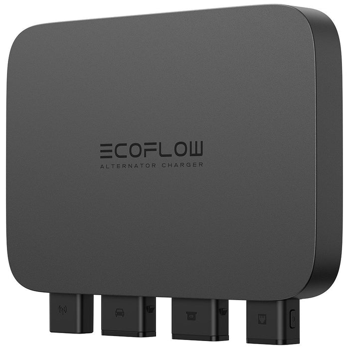 EAN 4895251621212 - EcoFlow Power Hub Alternator Charger accesorio para estación de carga portátil Adaptador imagen 1
