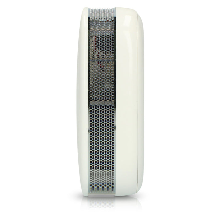 EAN 8712412597062 - Alecto SA50 detector de humo Sensor óptico Inalámbrico imagen 8