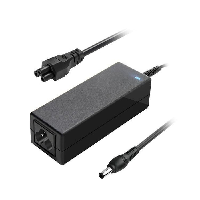 EAN 5704174392736 - CoreParts MBXSA-AC0005 adaptador e inversor de corriente Interior 36 W Negro imagen 1