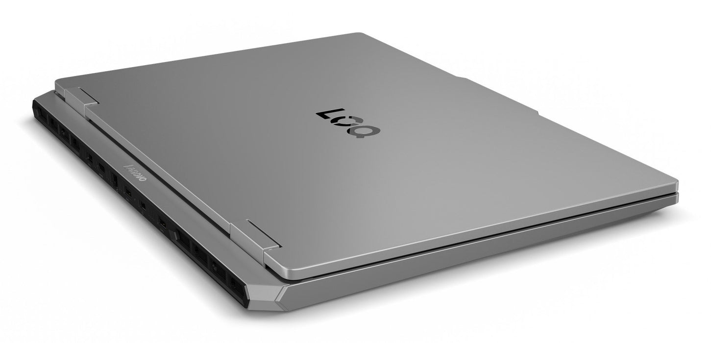 EAN 0198155882548 - Lenovo LOQ 17IRX10 Intel® Core™ i5 i5-13450HX Portátil 43,9 cm (17.3") Full HD 16 GB DDR5-SDRAM 512 GB SS imagen 5
