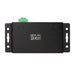 EAN 4052792049169 - LogiLink UA0316 hub de interfaz 10000 Mbit/s Negro imagen 6