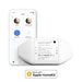 EAN 0680306683017 - Meross MSS710 accionador smart home Actuador de conmutación imagen 1