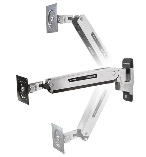 EAN 0698833034028 - Ergotron 45-361-026 soporte para TV 106,7 cm (42") Plata imagen 1