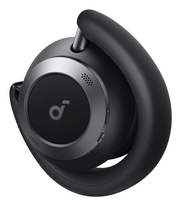 Anker Soundcore Space One Pro + Case Negro