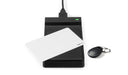 EAN 8717496336460 - Safescan RF-150 lector rfid USB Negro imagen 2