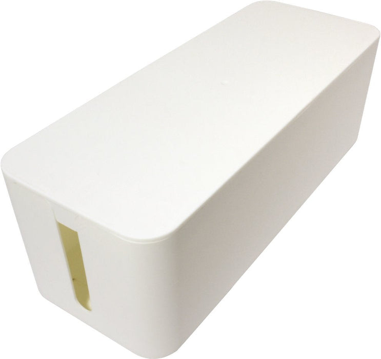 Value Cable-Box, Gro, Wei