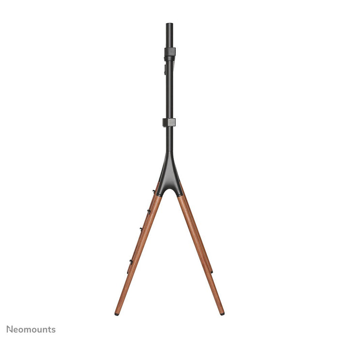 EAN 8717371447380 - Neomounts NM-M1000BLACK soporte para pantalla de señalización 177,8 cm (70") Negro imagen 4