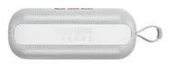 EAN 1200130024054 - JBL TUNER 3 Portátil Analógico y digital Blanco imagen 6