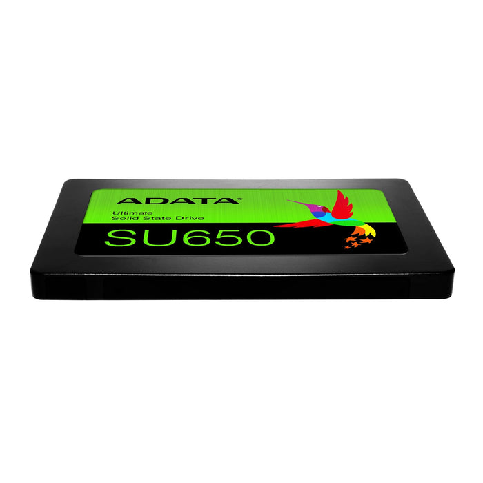 EAN 4711085931511 - ADATA Ultimate SU650 256 GB 2.5" Serial ATA III 3D NAND imagen 4