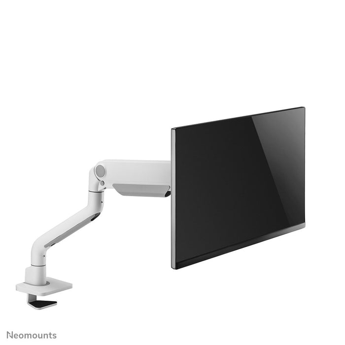EAN 8717371441418 - Neomounts DS70S-950WH1 soporte para monitor 124,5 cm (49") Escritorio Blanco imagen 8