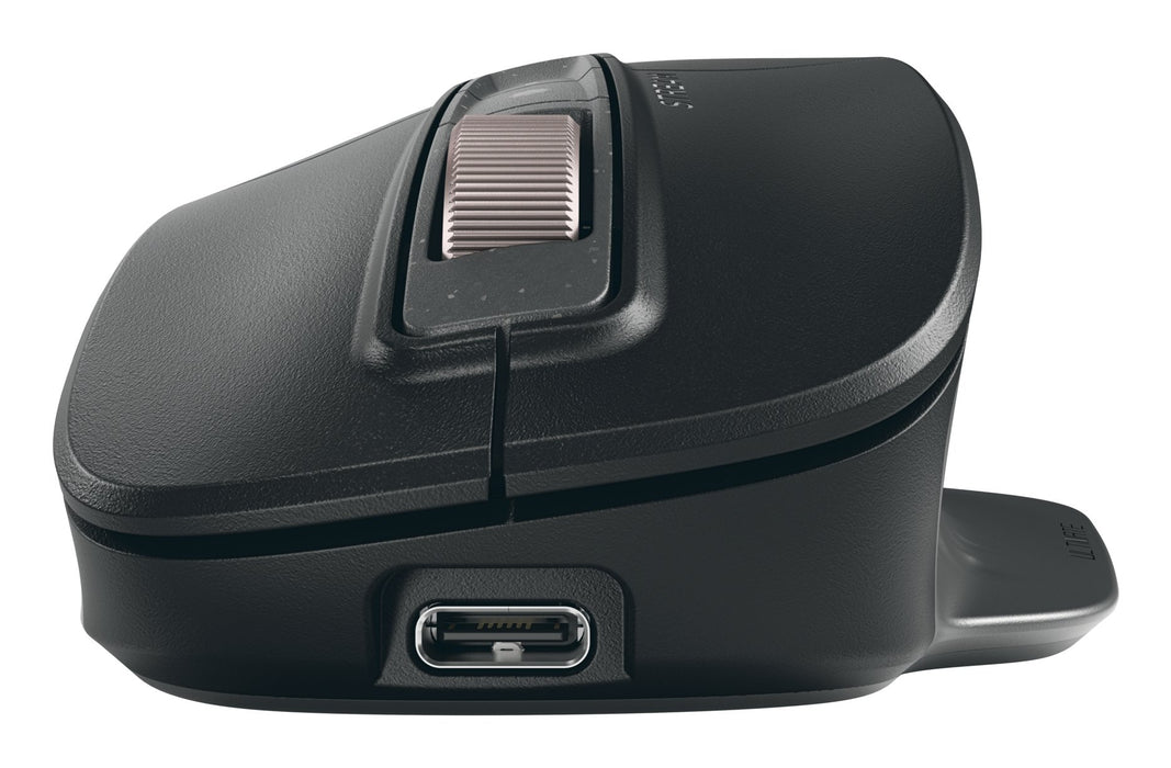 EAN 840183607531 - CHERRY Stream desktop ultimate teclado Ratón incluido Hogar / Oficina USB + RF Wireless + Bluetooth QWERTY imagen 13