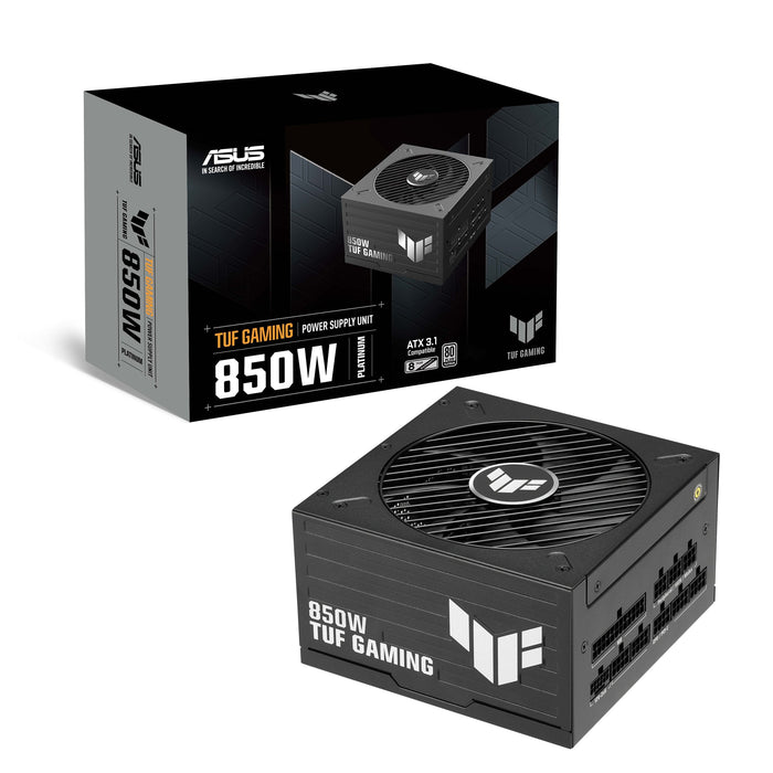 Asus Netzteil Tuf-Gaming-850p 850w 80+ Gold