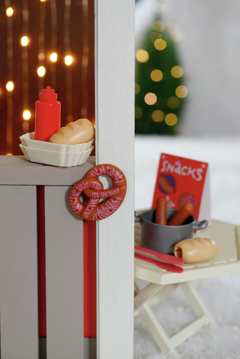 EAN 4001167837474 - BABY born Advent Calendar 43cm Juego de ropita para muñeca imagen 9