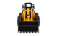EAN 4042774455934 - Jamara 410150 modelo controlado por radio Pala delantera Motor eléctrico 1:36 imagen 12