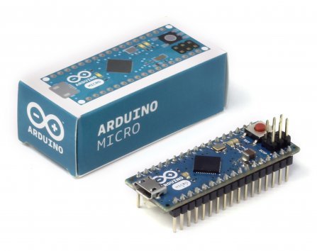 Arduino A000053 Controlador Periférico