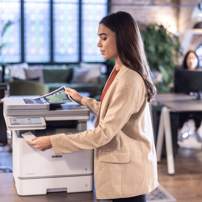 Brojoher Mfc-L8970cdw