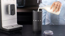 EAN 8017709334734 - Smeg BCC11BLMEU cafetera eléctrica Totalmente automática Máquina espresso 1,4 L imagen 16