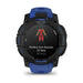 EAN 0753759357139 - Garmin Instinct 3 3,05 cm (1.2") AMOLED 45 mm Digital 390 x 390 Pixeles Negro GPS (satélite) imagen 3