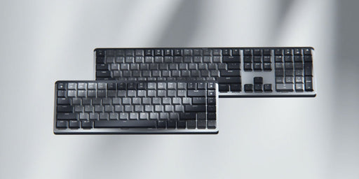 EAN 5099206103023 - Logitech 920-010749 teclado Oficina RF Wireless + Bluetooth QWERTZ Alemán Grafito imagen 2