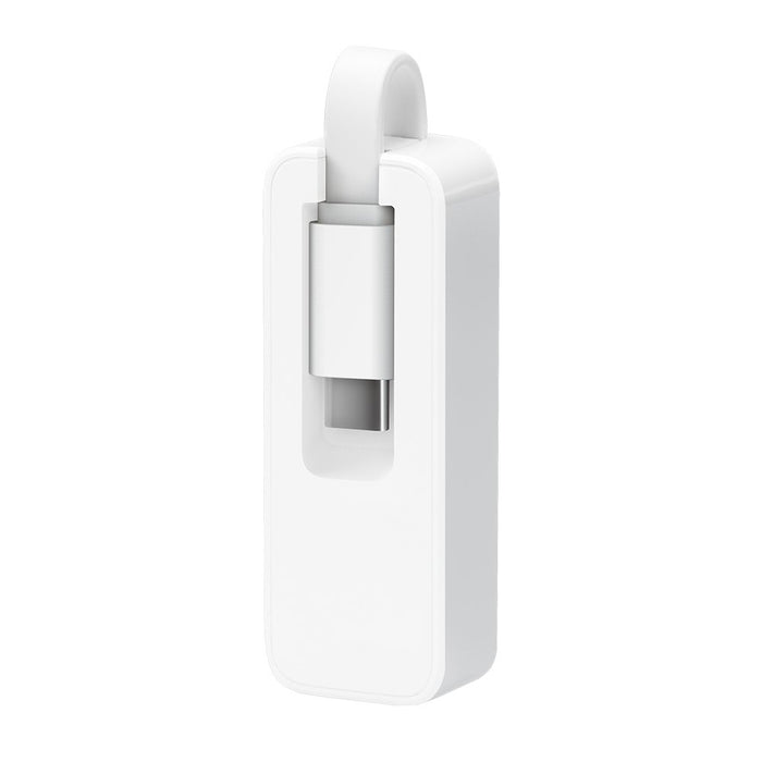EAN 6935364072599 - TP-Link UE300C adaptador y tarjeta de red Ethernet 1000 Mbit/s imagen 2