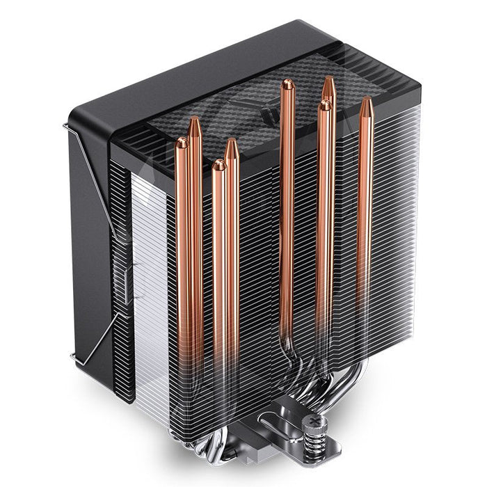 Jonsbo Cr-1000 Evo Cpu-Kühler