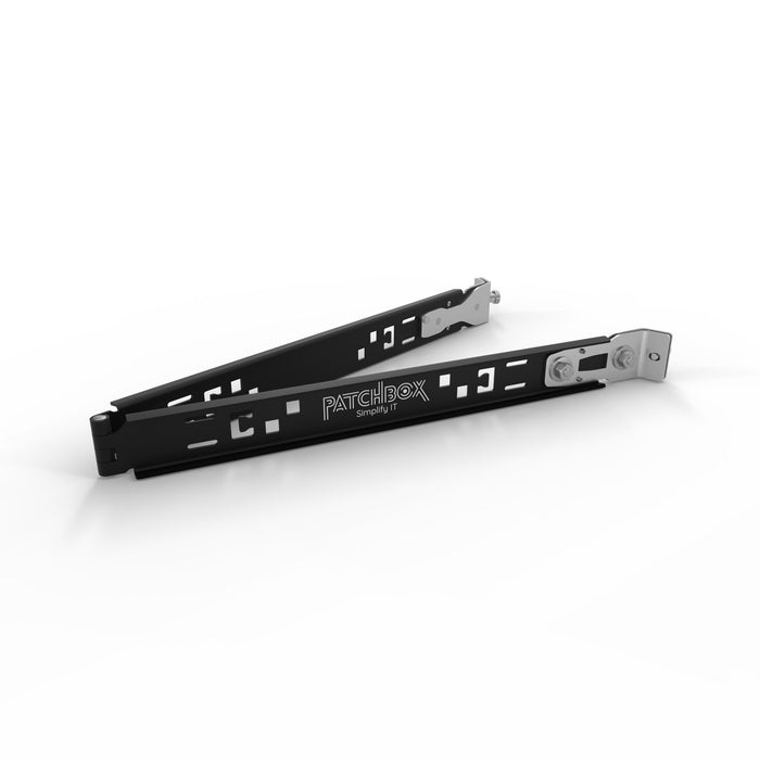 EAN 0311778770409 - PATCHBOX PBXEXE2 accesorio de bastidor Herramienta de instalación imagen 3
