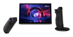 EAN 199271829028 - Lenovo Legion Go 8AHP2 videoconsola portátil 22,4 cm (8.8") 512 GB Pantalla táctil Wifi Negro, Violeta imagen 9