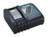EAN 0088381373562 - Makita DC18RC Cargador de batería imagen 2