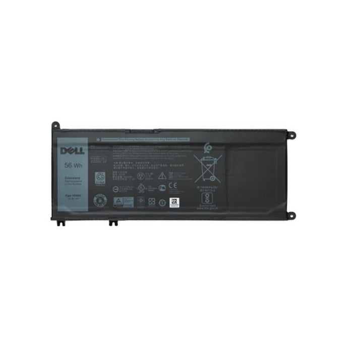 EAN 5704174227540 - Origin Storage 99NF2 batería recargable industrial Ión de litio 3500 mAh 15,2 V imagen 1