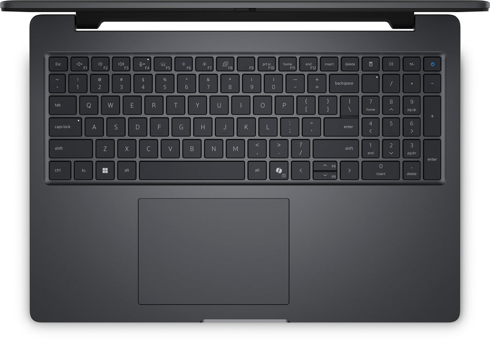 Dell Pro Preci 5 16 Pw516261 U7-366h