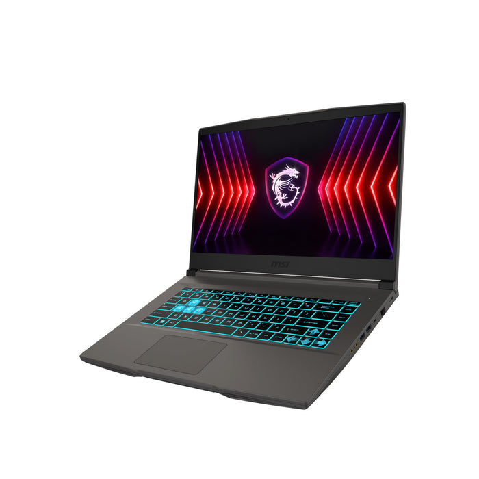 EAN 4711377195072 - MSI Thin 15 B12UCX-1682XES Intel® Core™ i5 i5-12450H Portátil 39,6 cm (15.6") Full HD 16 GB DDR4-SDRAM 51 imagen 13