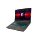 EAN 4711377195072 - MSI Thin 15 B12UCX-1682XES Intel® Core™ i5 i5-12450H Portátil 39,6 cm (15.6") Full HD 16 GB DDR4-SDRAM 51 imagen 13