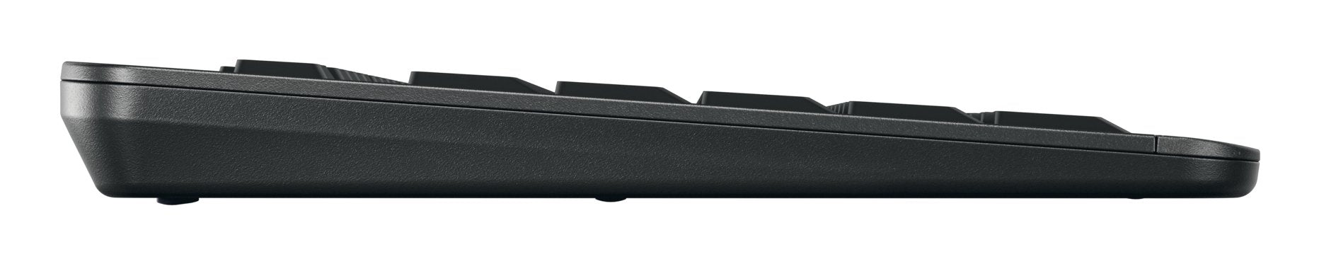 EAN 840183607531 - CHERRY Stream desktop ultimate teclado Ratón incluido Hogar / Oficina USB + RF Wireless + Bluetooth QWERTY imagen 5