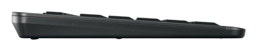 EAN 840183607531 - CHERRY Stream desktop ultimate teclado Ratón incluido Hogar / Oficina USB + RF Wireless + Bluetooth QWERTY imagen 5